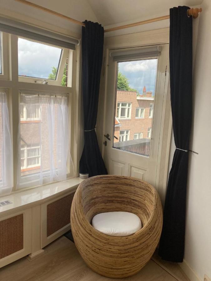 Rooftop View Utrecht Extérieur photo